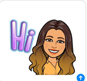 Meet your Posher, Paulina